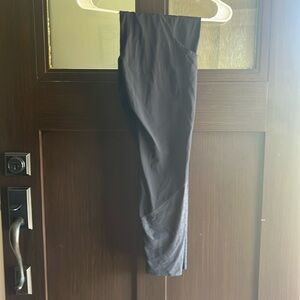 Zyia leggings size 8-10- great condition